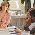 Luigi Lo Cascio, Valeria Bruni Tedeschi, Federica Fracassi