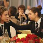 Matilde Gioli, Guglielmo Pinelli