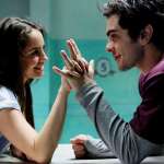 Matilde Gioli, Giovanni Anzaldo