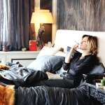 Valeria Bruni Tedeschi