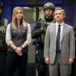 Emily VanCamp, Martin Freeman