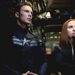 Scarlett Johansson, Chris Evans