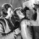 Errol Flynn, Ross Alexander