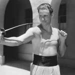 Errol Flynn