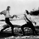 Errol Flynn, Basil Rathbone