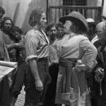 Errol Flynn, Lionel Atwill