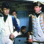 Robert Beatty, Gregory Peck