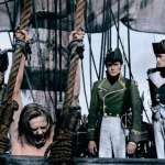 Robert Beatty, Terence Morgan, Gregory Peck, Peter Morton