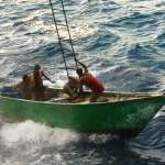 Barkhad Abdi, Mahat M. Ali, Barkhad Abdirahman, Faysal Ahmed