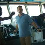 Barkhad Abdi, Faysal Ahmed, Tom Hanks