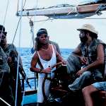 Gil Baldiris, Carlos Miranda, David Canal, Edwin Delgado, Kurt Russell