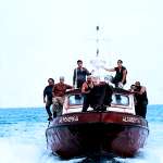 Jos&eacute; &Aacute;ngel Ortiz, Gustavo Rodr&iacute;guez, Silvestre Ramos Gonz&aacute;lez, Efrain 'Chico' Rosario, Jos&eacute; Ciro, Antonio Vald&eacute;s Lazo, V&iacute;ctor Emilio Rodr&iacute;gue