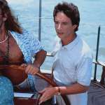 Martin Short, Kurt Russell