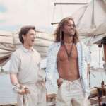 Martin Short, Kurt Russell