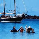 Mary Kay Place, Meadow Sisto, Martin Short, Benjamin Salisbury