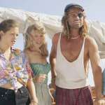 Mary Kay Place, Meadow Sisto, Benjamin Salisbury, Kurt Russell