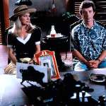 Mary Kay Place, Martin Short