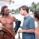 Meadow Sisto, Martin Short, Kurt Russell