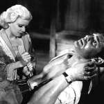 Clark Gable, Jean Harlow