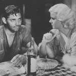 Clark Gable, Jean Harlow