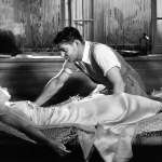 Clark Gable, Jean Harlow