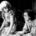 Mary Astor, Jean Harlow