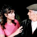 Christine Dejoux, Louis de Fun&egrave;s