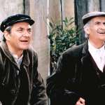 Jean Carmet, Louis de Fun&egrave;s