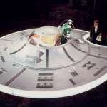 Jean Carmet, Louis de Fun&egrave;s, Jacques Villeret