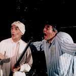 Jean Carmet, Louis de Fun&egrave;s