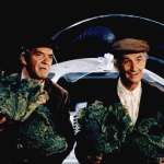 Jean Carmet, Louis de Fun&egrave;s