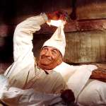 Louis de Fun&egrave;s