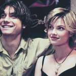 Jerry O'Connell, Megan Ward