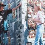 Jerry O'Connell, Megan Ward