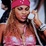 Sandra 'Pepa' Denton