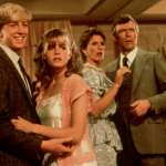 Elisabeth Shue, William Zabka