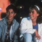 Ralph Macchio, Elisabeth Shue