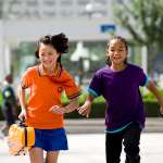 Jaden Smith, Wenwen Han