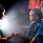 Jaden Smith, Wenwen Han