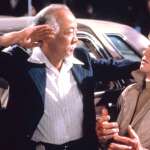 Martin Kove, Pat Morita