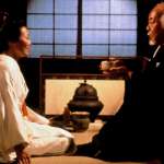 Pat Morita, Nobu McCarthy