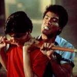 Ralph Macchio, Yuji Okumoto