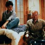 Ralph Macchio, Pat Morita