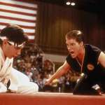 Ralph Macchio, Sean Kanan