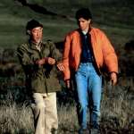 Ralph Macchio, Pat Morita