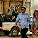 Atheer Adel, Antoni Kr&oacute;likowski