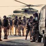 Bartłomiej Topa, Piotr Tołoczko, Michał Żurawski, Leszek Lichota, Piotr Żurawski, Maciej Mikołajczyk, Antoni Kr&oacute;likowski