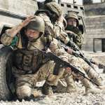 Leszek Lichota, Antoni Kr&oacute;likowski