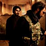 Samir Fuchs, Atheer Adel