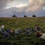 Charles Furness, Joanne Whalley, Paul Bullion, Tristan Sturrock